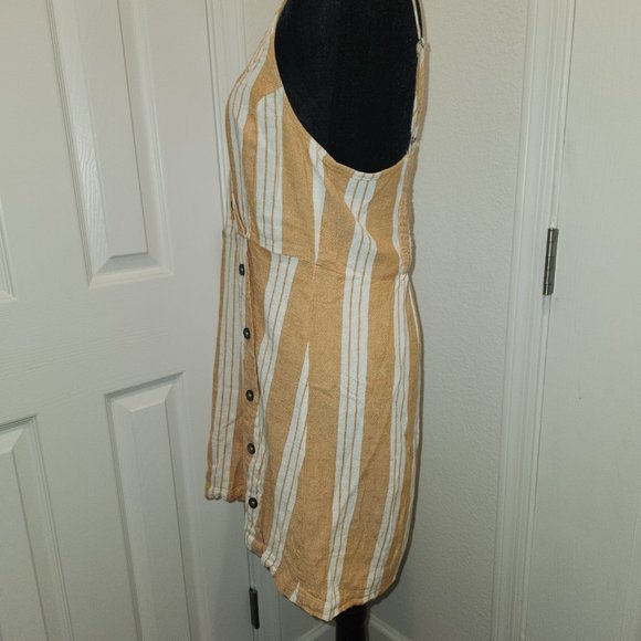 Yellow Sundress - Picture 3 of 5